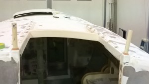 The tall tubes create a lot of pressure to help the epoxy escape in our case.