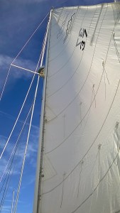 sails