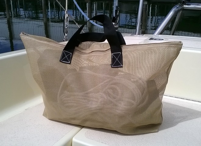 dinghy bag
